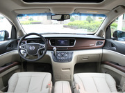 2014款 3.0L XT豪華商務(wù)旗艦版 2014款 3.0L XT豪華商務(wù)旗艦版