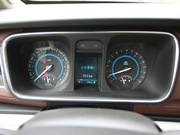 2014款 3.0L XT豪華商務(wù)旗艦版 2014款 3.0L XT豪華商務(wù)旗艦版