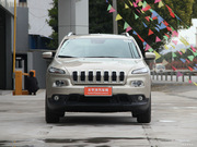 2014款 2.4L 豪華版