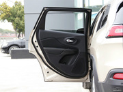 2014款 2.4L 豪華版