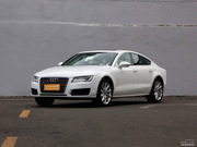 2014 Sportback 50 TFSI quattro m