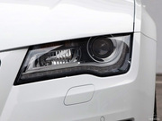 2014 Sportback 50 TFSI quattro m