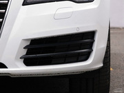 2014 Sportback 50 TFSI quattro m