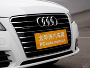 2014 Sportback 50 TFSI quattro m