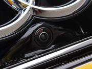 2014 Sportback 50 TFSI quattro m