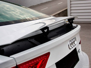 2014 Sportback 50 TFSI quattro m