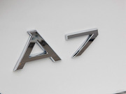 2014 Sportback 50 TFSI quattro m