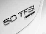 2014 Sportback 50 TFSI quattro m
