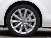 2014 Sportback 50 TFSI quattro m