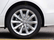 2014 Sportback 50 TFSI quattro m