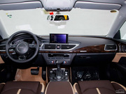 2014 Sportback 50 TFSI quattro m