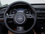 2014 Sportback 50 TFSI quattro m