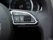 2014 Sportback 50 TFSI quattro m