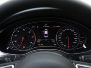 2014 Sportback 50 TFSI quattro m