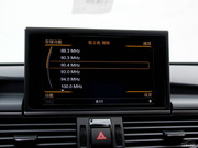 2014 Sportback 50 TFSI quattro m