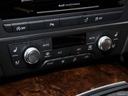 2014 Sportback 50 TFSI quattro m