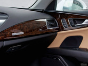 2014 Sportback 50 TFSI quattro m