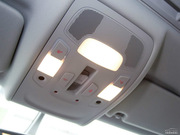 2014 Sportback 50 TFSI quattro m