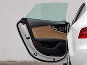 2014 Sportback 50 TFSI quattro m