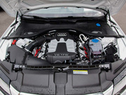 2014 Sportback 50 TFSI quattro m