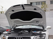 2014 Sportback 50 TFSI quattro m