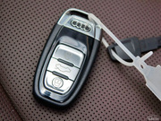 2014 Sportback 50 TFSI quattro m