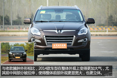 2014{ǽݴ7 SUV
