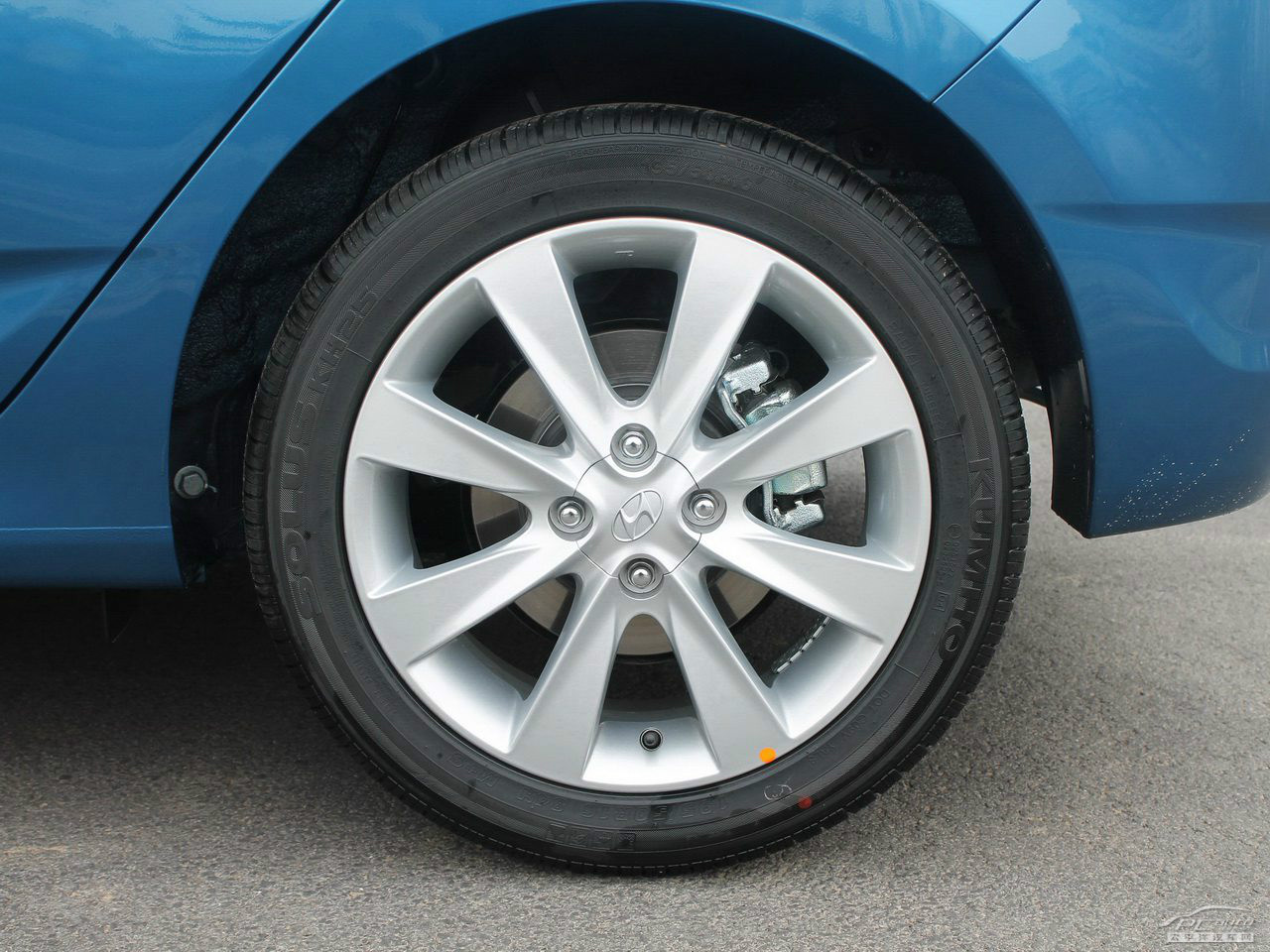 瑞奕外觀高清大圖