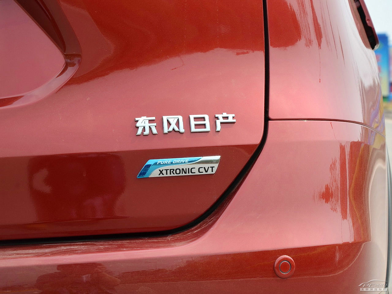 奇駿外觀高清大圖