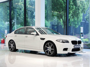 2014款 M5 馬年限量版 2014款 M5 馬年限量版