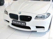 2014款 M5 馬年限量版 2014款 M5 馬年限量版