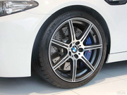 2014款 M5 馬年限量版 2014款 M5 馬年限量版