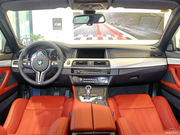 2014款 M5 馬年限量版 2014款 M5 馬年限量版