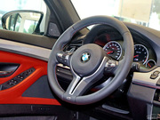 2014款 M5 馬年限量版 2014款 M5 馬年限量版