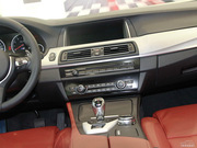 2014款 M5 馬年限量版 2014款 M5 馬年限量版