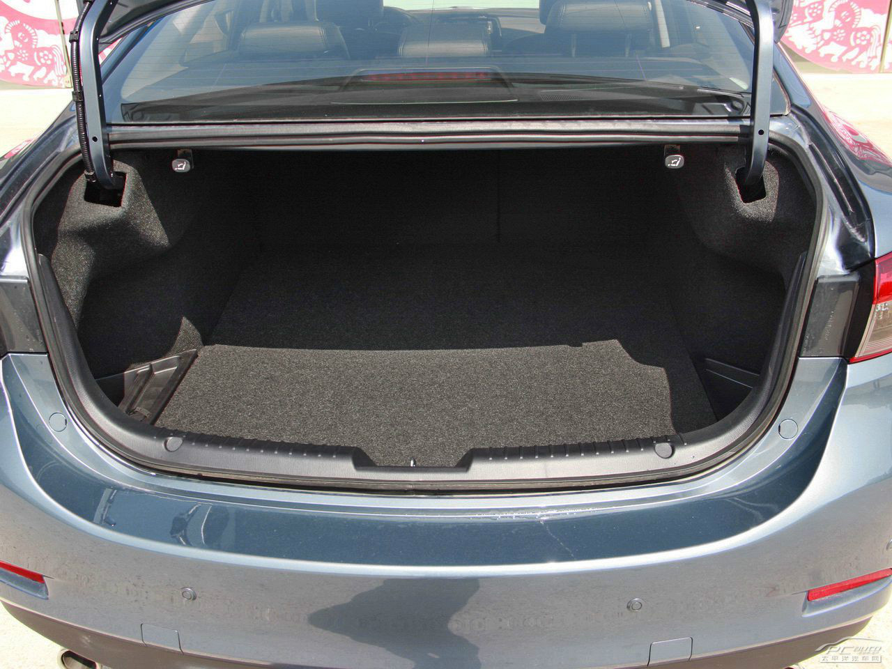 阿特茲空間高清大圖