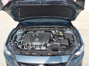 2014款 2.5L 藍(lán)天至尊版 2014款 2.5L 藍(lán)天至尊版