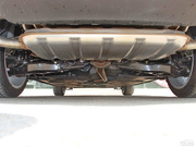 2014款 2.5L 藍(lán)天至尊版 2014款 2.5L 藍(lán)天至尊版