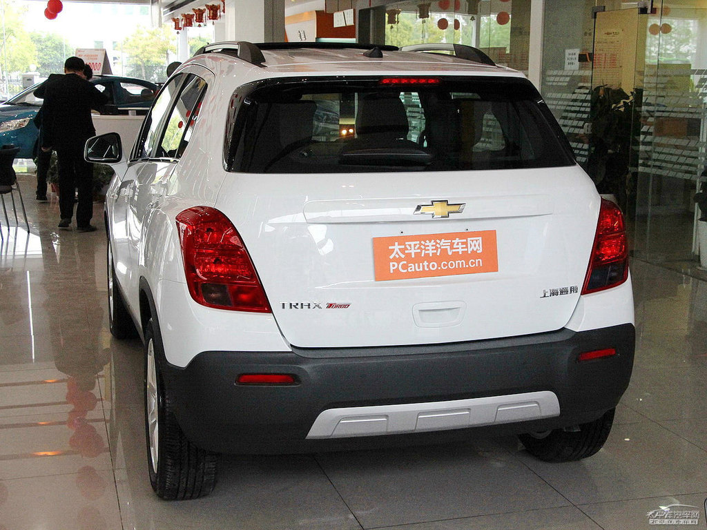 創(chuàng)酷整車外觀外觀圖片