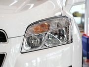 2014款 1.4T 自動兩驅(qū)豪華型 2014款 1.4T 自動兩驅(qū)豪華型