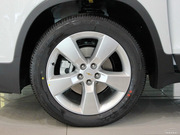 2014款 1.4T 自動兩驅豪華型 2014款 1.4T 自動兩驅豪華型