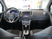 2014款 1.4T 自動兩驅豪華型 2014款 1.4T 自動兩驅豪華型