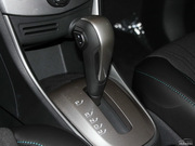 2014款 1.4T 自動兩驅豪華型 2014款 1.4T 自動兩驅豪華型