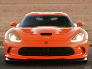 2014 SRT Viper TA