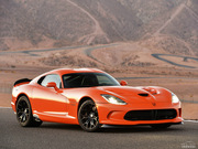 2014 SRT Viper TA