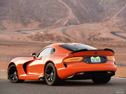 2014 SRT Viper TA