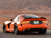 2014 SRT Viper TA