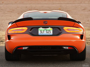 2014 SRT Viper TA