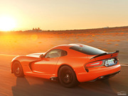 2014 SRT Viper TA