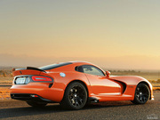 2014 SRT Viper TA
